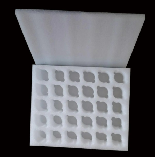 很多人會把珍珠棉認錯，這其實是進入了辨別誤區！